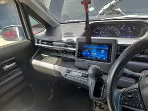 Suzuki Wagon R FZ 2018 Car (Used)