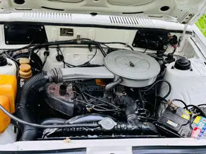 Mitsubishi Lancer Box 1980 Car (Used)