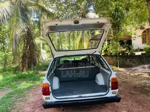 Toyota KE72 1987 Car (Used)