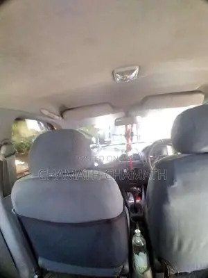 Hyundai Accent 2001 Car (Used)