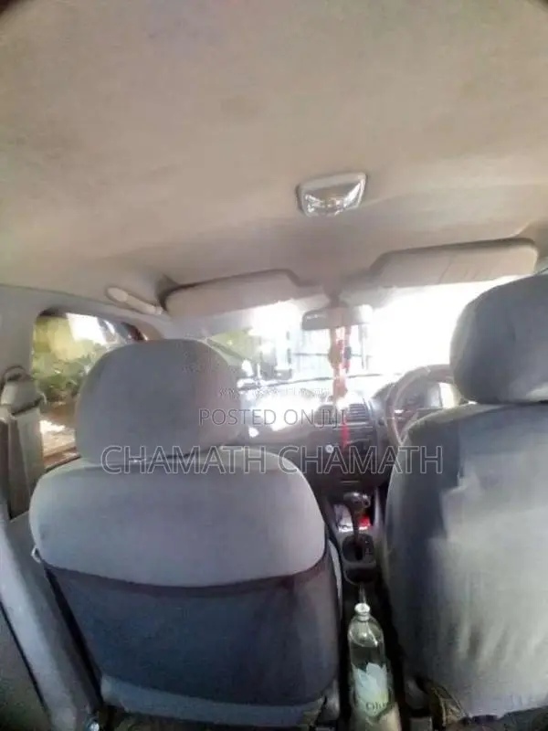 Hyundai Accent 2001 Car (Used)