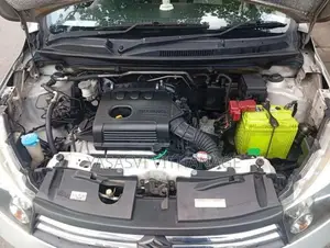 Suzuki Celerio 2014 Car (Used)