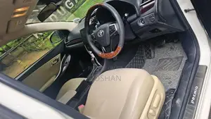 Toyota Premio 2016 Car (Used)