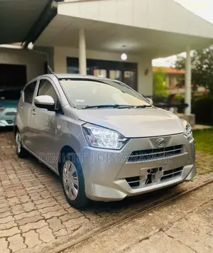 Daihatsu Mira X Limited Pre-Order 2025 Car Unregistered (Recondition)
