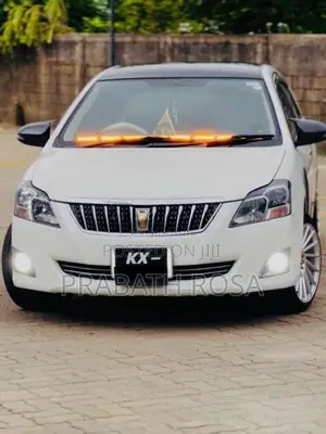 Toyota Premio 2013 Car (Used)