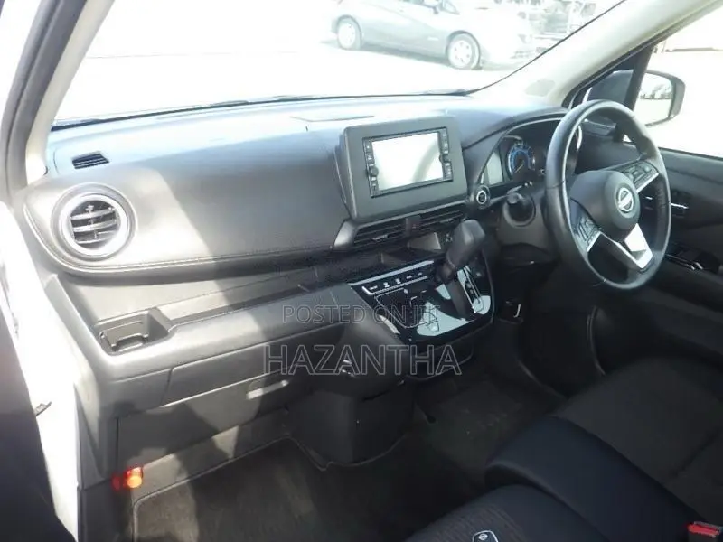 Nissan Dayz Highway Star X Pro Pilot 2023 Car (Used)