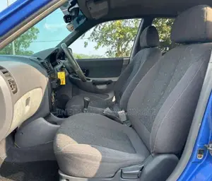 Hyundai Accent 2001 Car (Used)