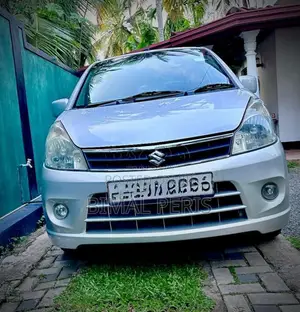 Suzuki Estilo 2011 Car (Used)