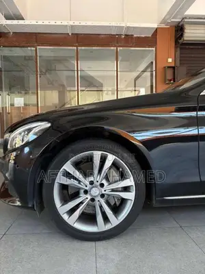 Mercedes-Benz C350e Premium Plus 2016 Car (Used)