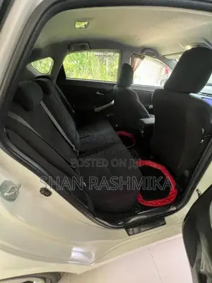 Toyota Prius 2018 Car (Used)