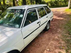 Toyota KE72 1987 Car (Used)