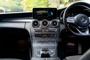 Mercedes-Benz C200 2019 Car (Used)