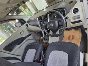 Suzuki Celerio 2014 Car (Used)
