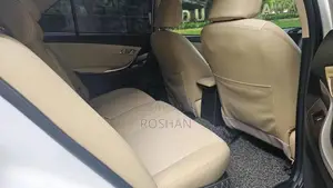Toyota Premio 2016 Car (Used)