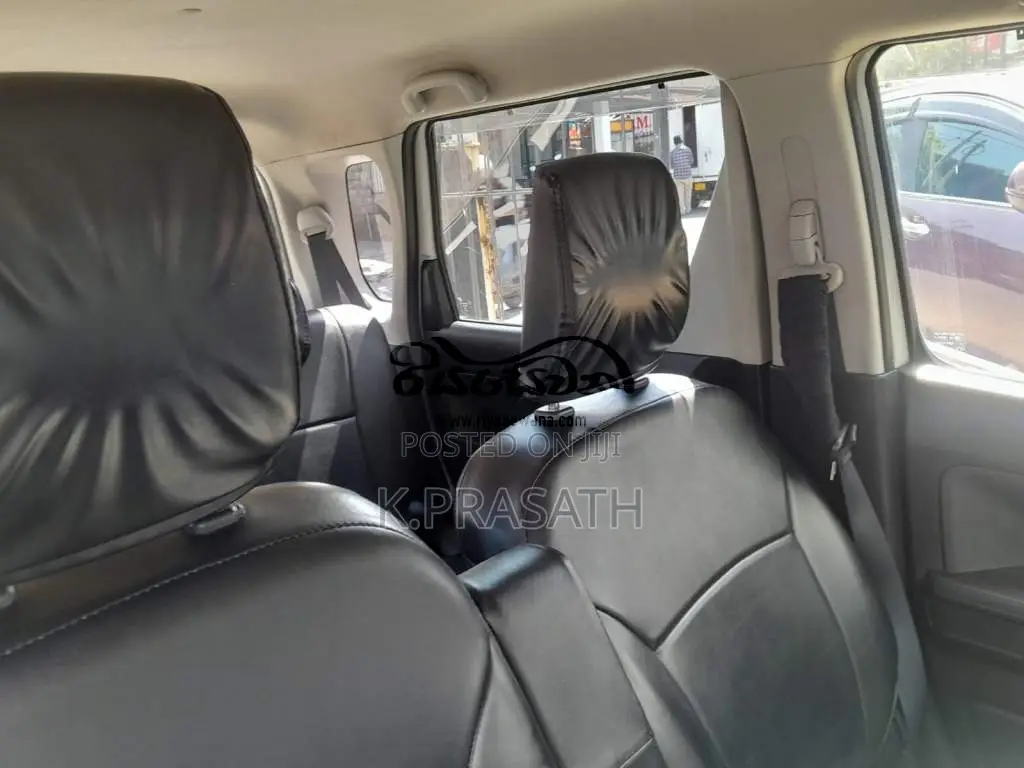 Suzuki Wagon R FZ 2018 Car (Used)