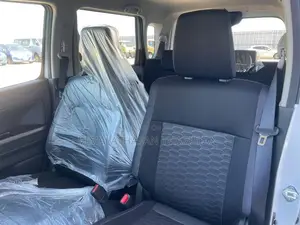 Suzuki Wagon R Custom 2025 Car Unregistered (Recondition)