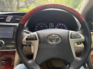 Toyota Allion 2015 Car (Used)