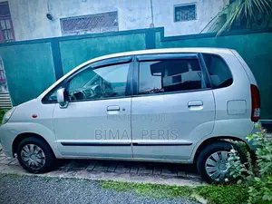 Suzuki Estilo 2011 Car (Used)
