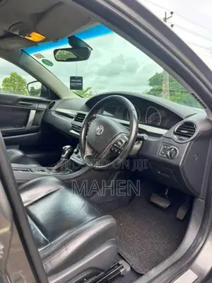 MG MG6 2015 Car (Used)