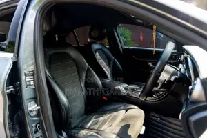 Mercedes-Benz C200 2019 Car (Used)