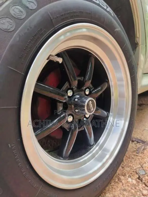 Toyota IST 2007 Car (Used)