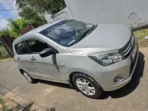 Suzuki Celerio 2014 Car (Used)