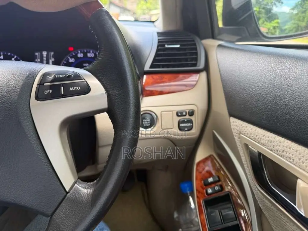 Toyota Allion 2015 Car (Used)