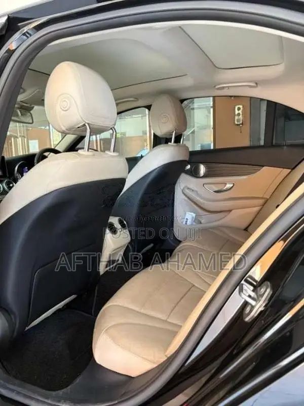 Mercedes-Benz C350e Premium Plus 2016 Car (Used)