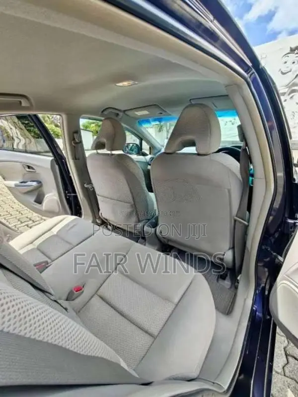 Honda Insight 2009 Car (Used)