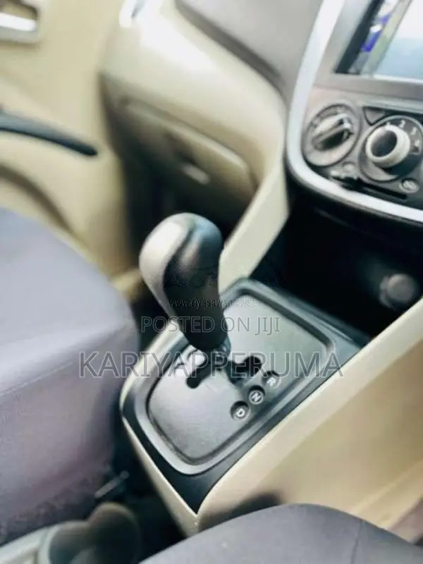 Suzuki Celerio Vxi 2016 Car (Used)