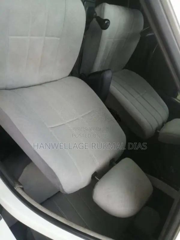 Mitsubishi Lancer C11 1988 Car (Used)