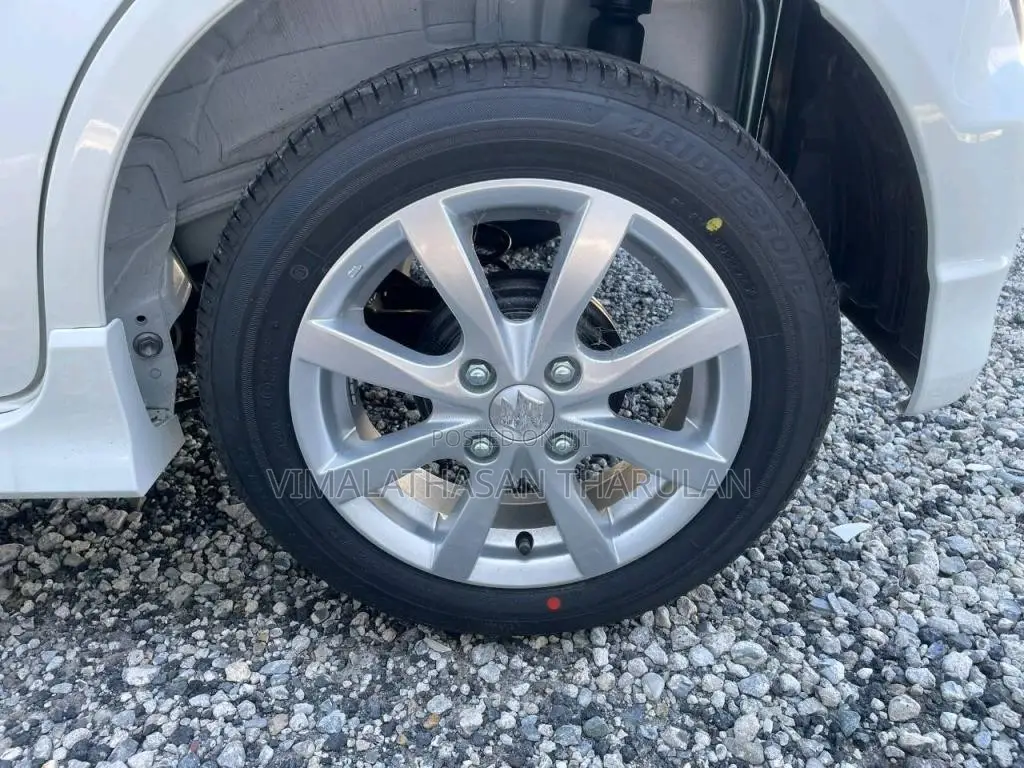 Suzuki Wagon R Custom 2025 Car Unregistered (Recondition)