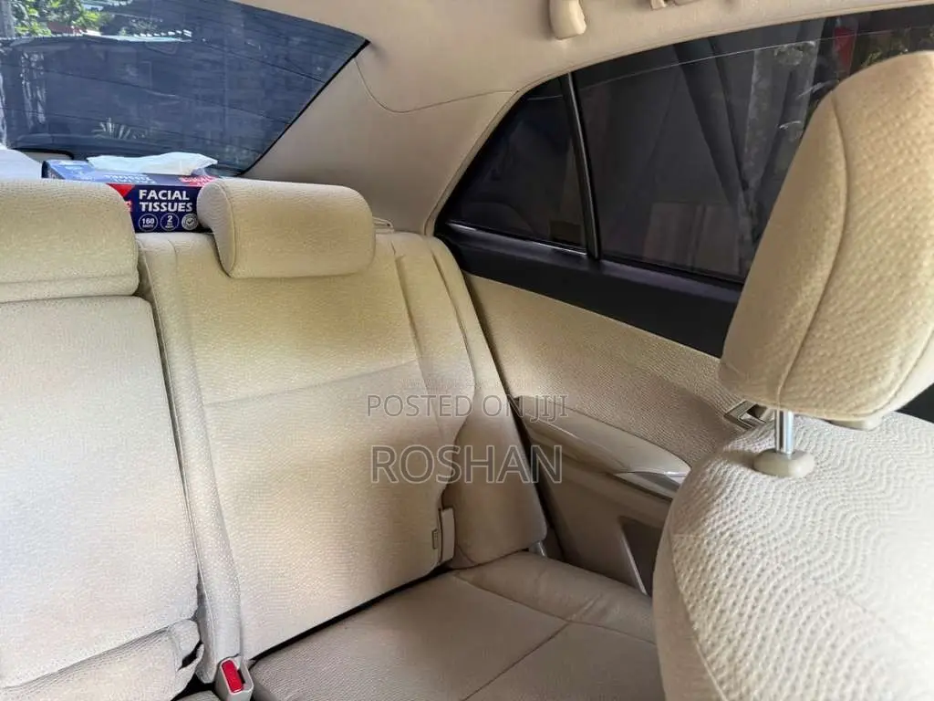 Toyota Allion 2015 Car (Used)
