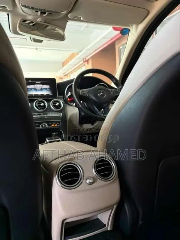 Mercedes-Benz C350e Premium Plus 2016 Car (Used)