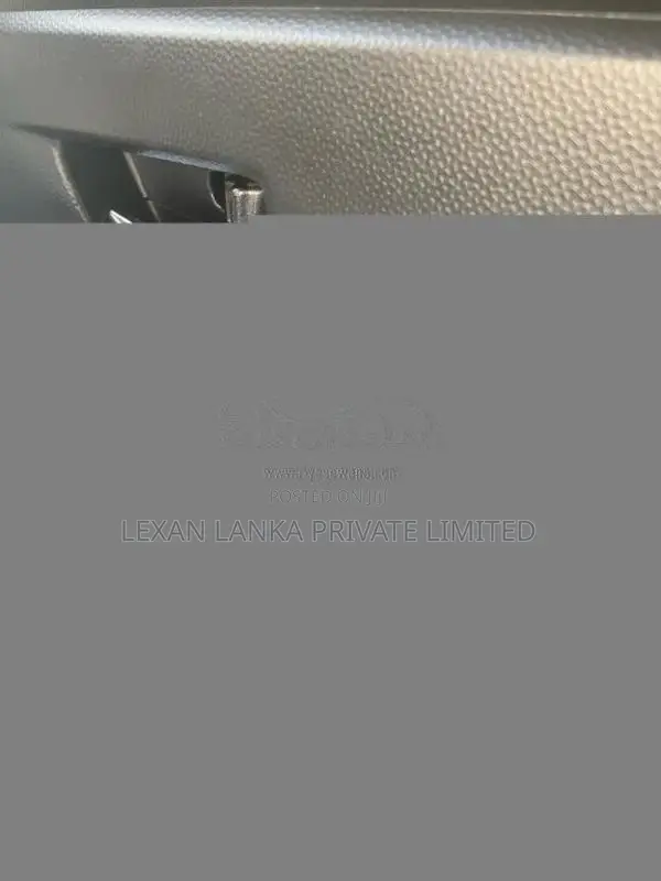 Toyota Roomy Custom GT 2024 Car Unregistered (Recondition)