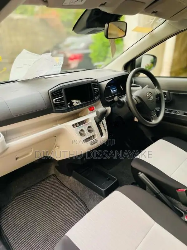 Daihatsu Mira X Limited Pre-Order 2025 Car Unregistered (Recondition)