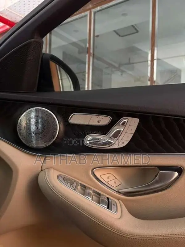 Mercedes-Benz C350e Premium Plus 2016 Car (Used)