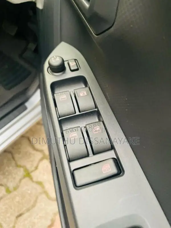 Daihatsu Mira X Limited Pre-Order 2025 Car Unregistered (Recondition)