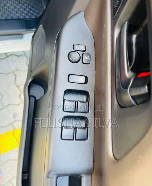 Suzuki Spacia Hybrid X 2024 Car Unregistered (Recondition)
