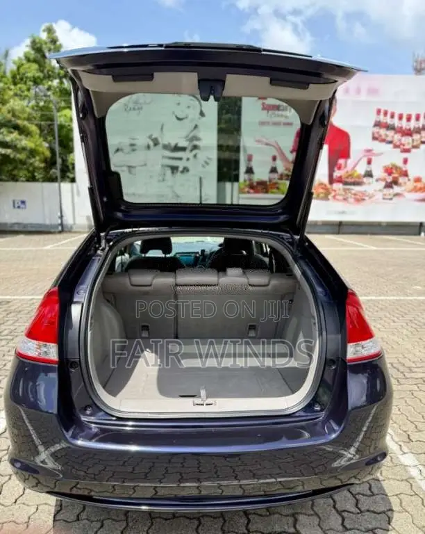 Honda Insight 2009 Car (Used)