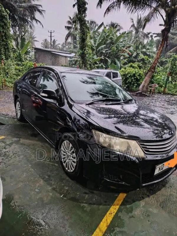 Toyota Allion 2009 Car (Used)
