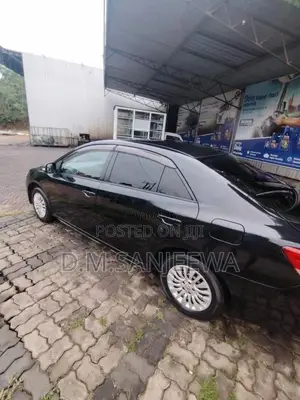 Toyota Allion 2009 Car (Used)