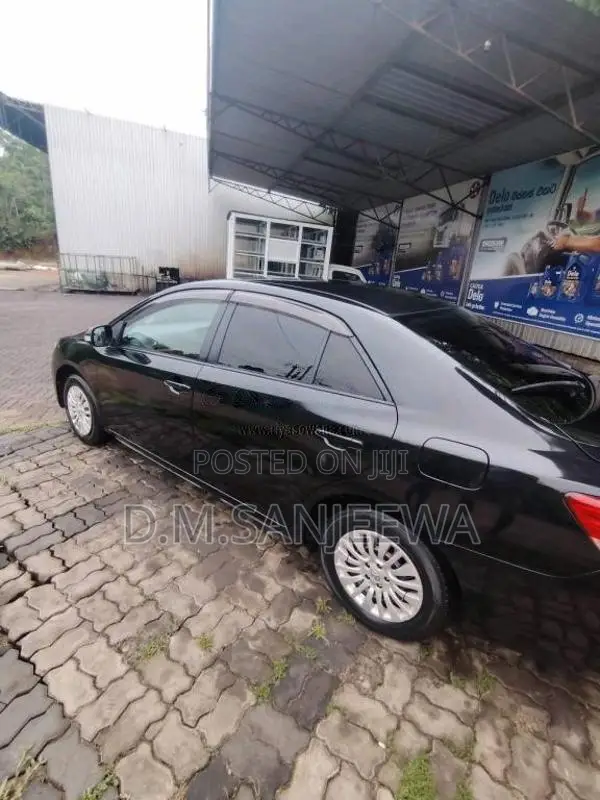 Toyota Allion 2009 Car (Used)
