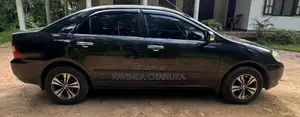 Toyota Corolla 121 2003 Car (Used)
