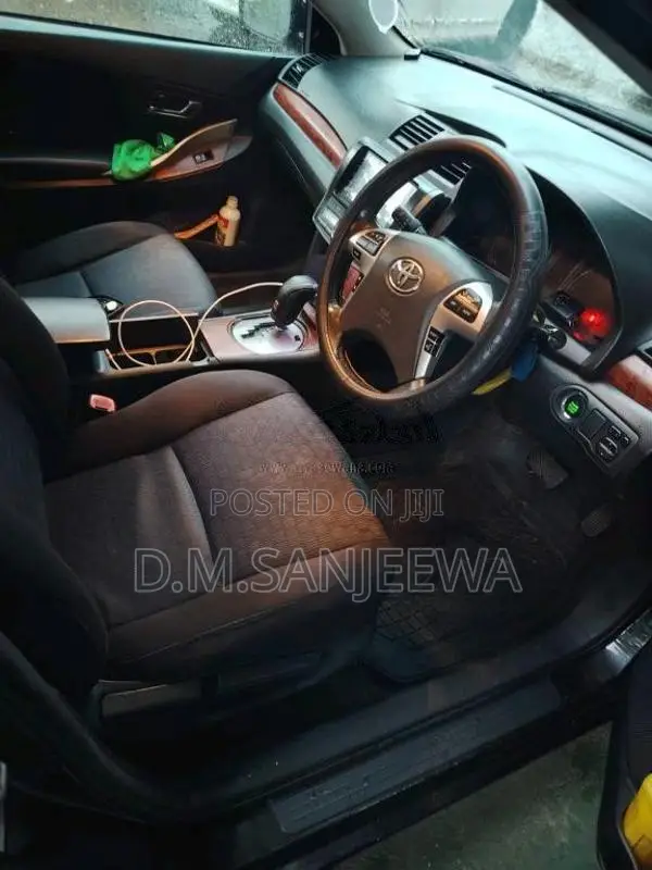 Toyota Allion 2009 Car (Used)