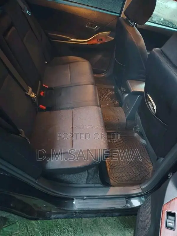 Toyota Allion 2009 Car (Used)