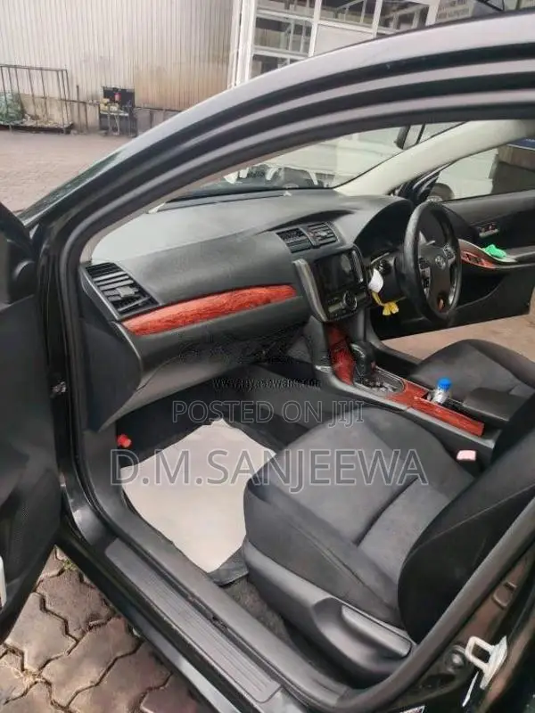 Toyota Allion 2009 Car (Used)