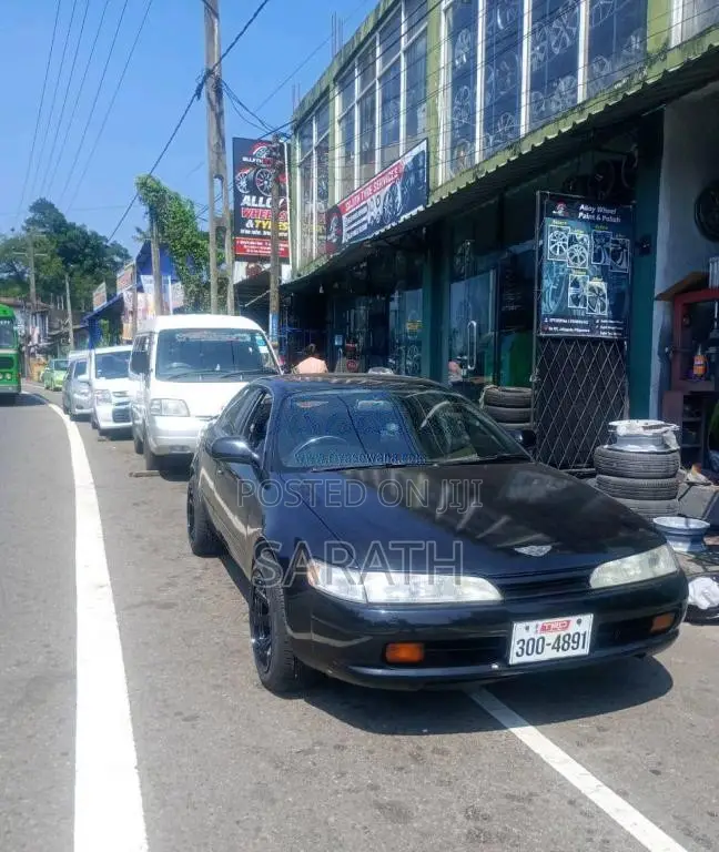 Toyota AE100 Ceres 1997 Car (Used)