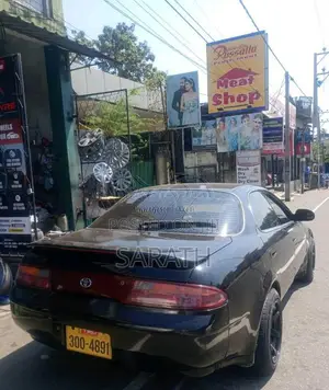 Toyota AE100 Ceres 1997 Car (Used)