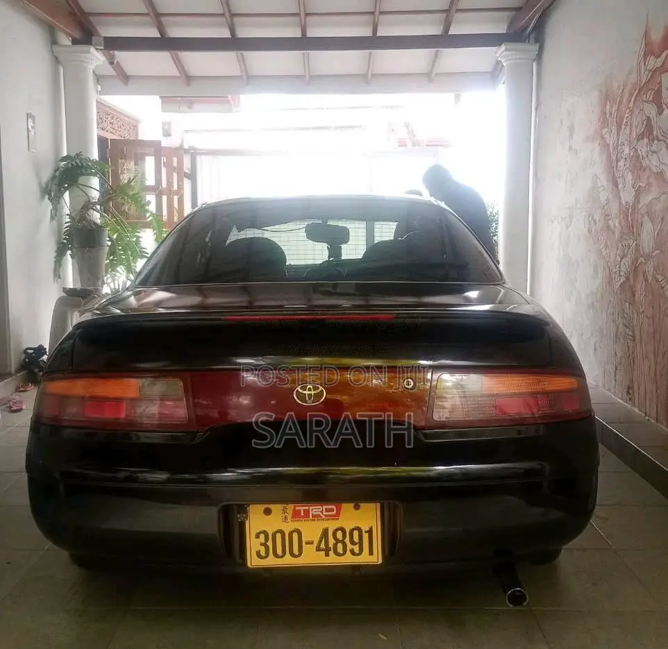 Toyota AE100 Ceres 1997 Car (Used)